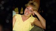 The late wife of the killer (Image via NBC)